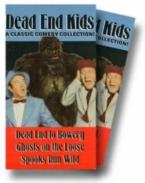 «Dead End Kids»