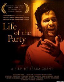 «Life of the Party»