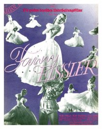 «Fanny Elssler»