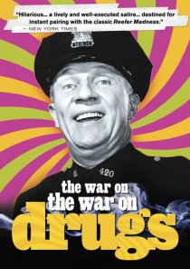 «The War on the War on Drugs»