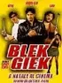 Постер «Blek Giek»