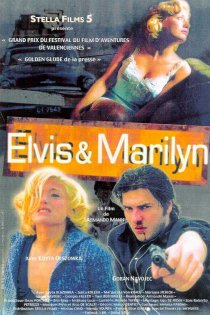 «Elvjs e Merilijn»