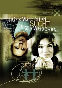 «Tigermännchen sucht Tigerweibchen»