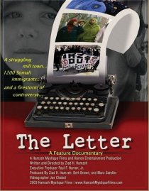 «The Letter: An American Town and the «Somali Invasion»»