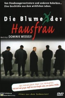 «Die Blume der Hausfrau»