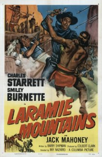 «Laramie Mountains»