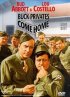 Постер «Солдаты возвращаются домой»