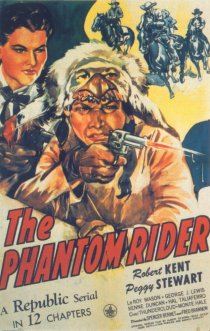 «The Phantom Rider»