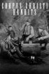 Постер «Corpus Christi Bandits»