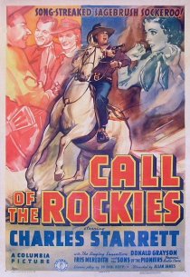 «Call of the Rockies»