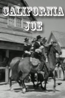 «California Joe»