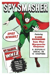 «Spy Smasher»
