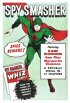 Постер «Spy Smasher»