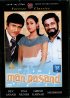 Постер «Man Pasand»
