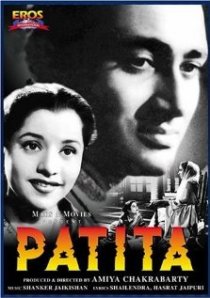 «Patita»