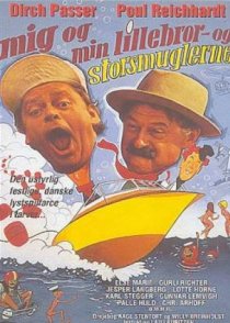«Mig og min lillebror og Bølle»