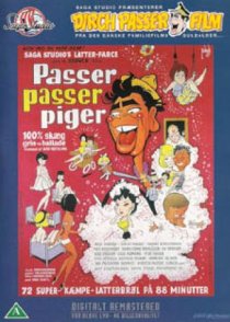 «Passer passer piger»