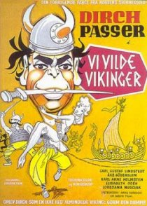 «Här kommer bärsärkarna»