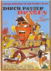 «Bussen»