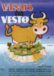«Venus fra Vestø»