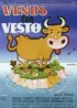 Постер «Venus fra Vestø»
