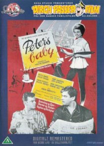 «Peters baby»