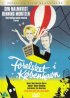 Постер «Влюблённые в Копенгаген»