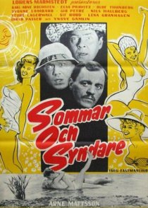 «Sommar och syndare»
