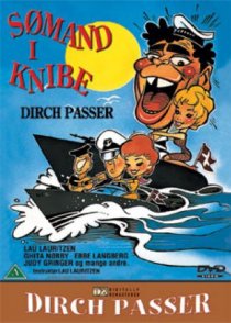 «Sømand i knibe»