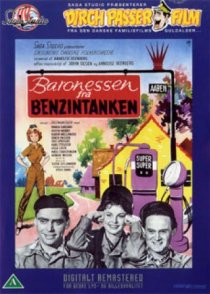 «Baronessen fra benzintanken»
