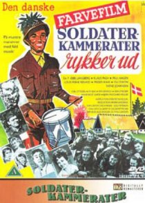 «Soldaterkammerater rykker ud»