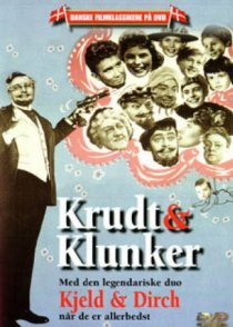 «Krudt og klunker»
