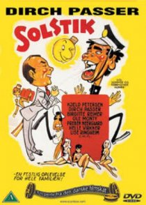«Solstik»