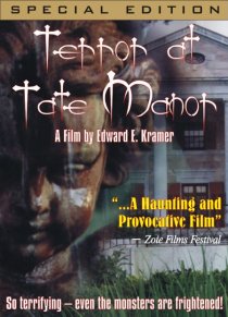 «Terror at Tate Manor»