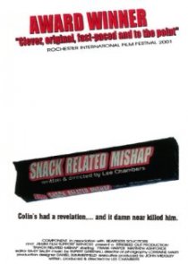 «Snack Related Mishap»