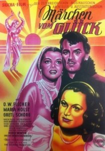 «Märchen vom Glück»