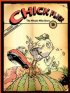 Постер «Chick Flick: The Miracle Mike Story»