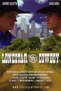«Lonestar Cowboy»