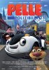 Постер «Pelle politibil»