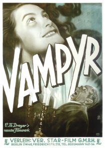 «Вампир: Сон Алена Грея»