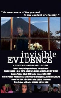 «Evidencia invisible»