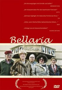 «Беллария – пока мы живы!»
