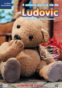 «Ludovic - Un vent de magie»