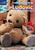 Постер «Ludovic - Un vent de magie»