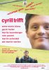 Постер «Cyrill trifft»