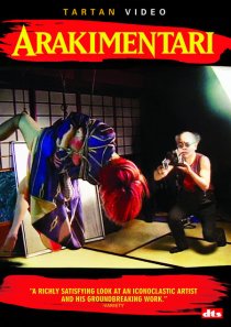 «Arakimentari»