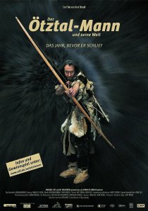 «Der Ötztalmann und seine Welt. Das Jahr bevor er schlief»