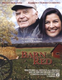 «Barn Red»