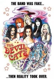«The Devil Cats»