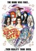 Постер «The Devil Cats»